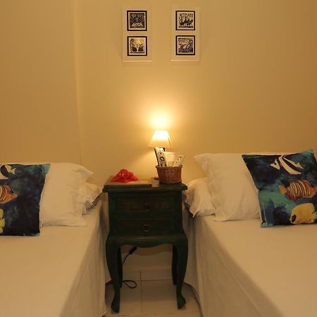 Pousada Ilha Do Frade Fernando de Noronha Chambre photo